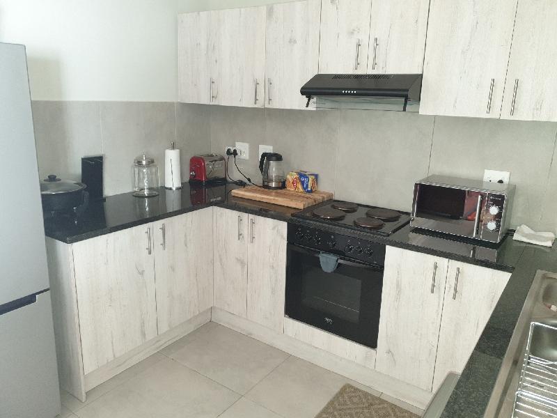 2 Bedroom Property for Sale in St Dumas Western Cape